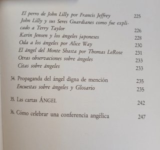 Libro Los ángeles como mensajeros