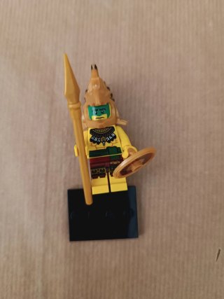 Lote de figuras LEGO