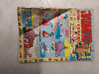 Lote de comics.no buen estado