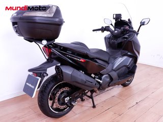 SYM MAXSYM 508 TL