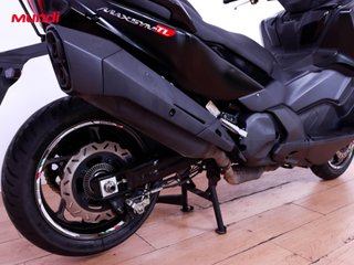 SYM MAXSYM 508 TL