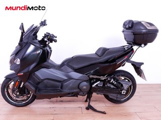 SYM MAXSYM 508 TL