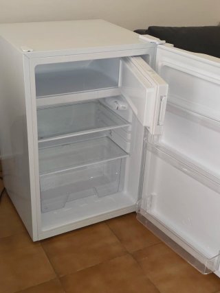Nevera IKEA Lagan