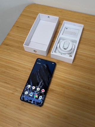 Google Pixel 8 Pro 256GB