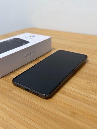 Google Pixel 8 Pro 256GB