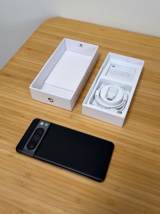 Google Pixel 8 Pro 256GB