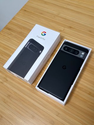 Google Pixel 8 Pro 256GB