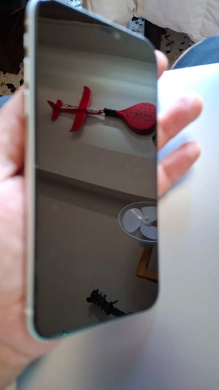 iPhone 11 128GB Blanco