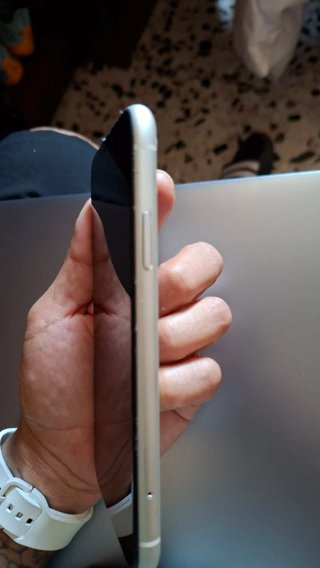 iPhone 11 128GB Blanco