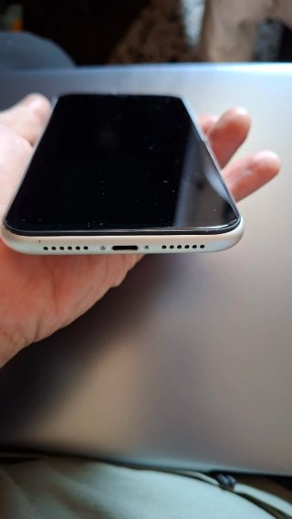 iPhone 11 128GB Blanco