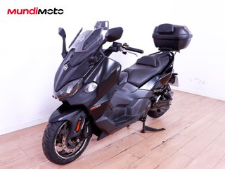SYM MAXSYM 508 TL