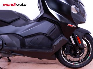 SYM MAXSYM 508 TL