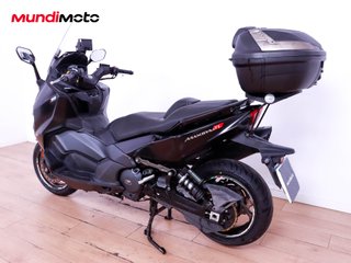 SYM MAXSYM 508 TL