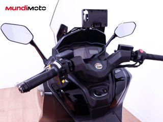 SYM MAXSYM 508 TL