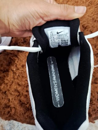 Zapatos Nike Running Mujer Initiator