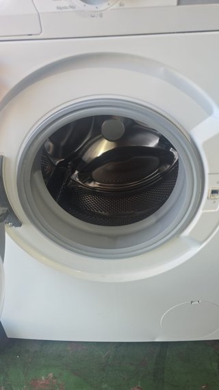 Lavadora Balay 7kg WM12N268ES