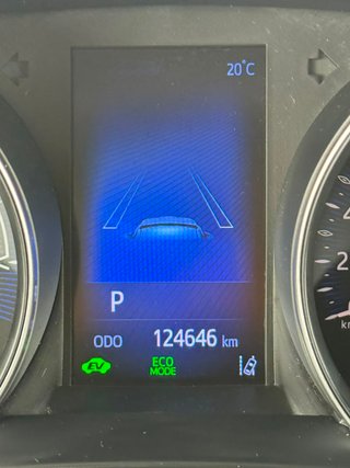 Toyota C-HR 2018