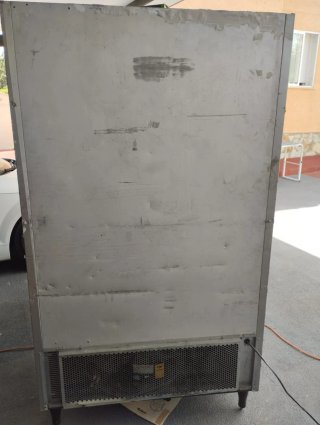 Máquina de Snacks FAS