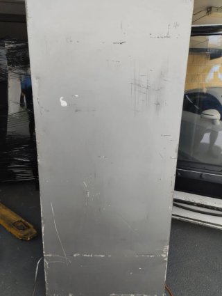Máquina de Snacks FAS