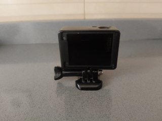 Carcasa para GoPro Hero 4