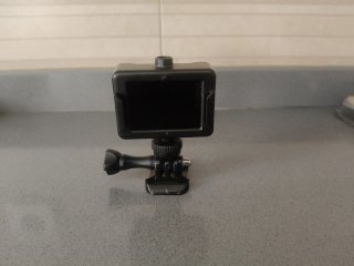 Carcasa para GoPro Hero 4