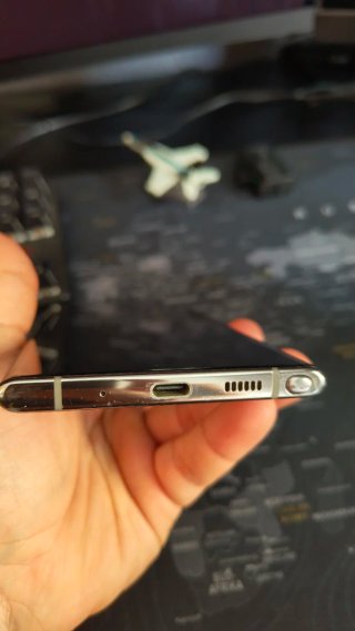 Samsung Galaxy Note 10+