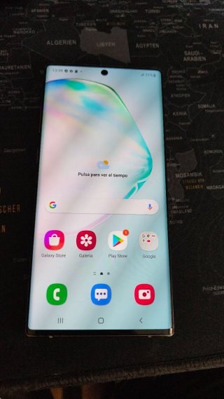Samsung Galaxy Note 10+