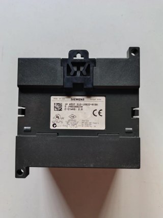 Siemens SIMATIC S7-200 CPU 222