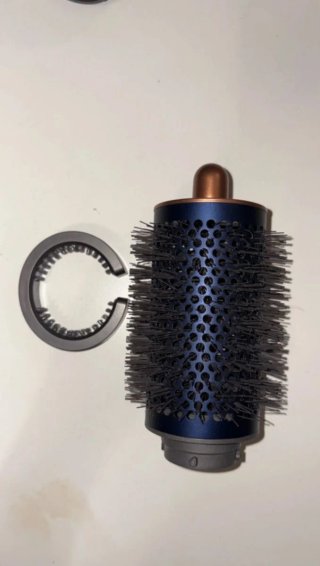 Dyson Airwrap Moldeador y Secador Multifunción