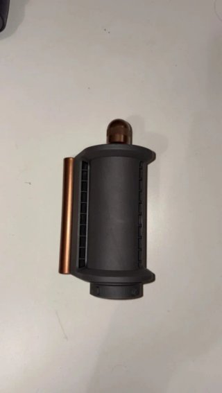 Dyson Airwrap Moldeador y Secador Multifunción