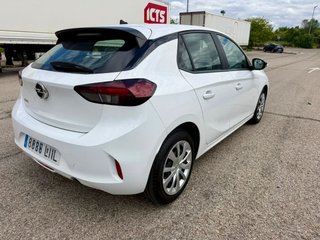 Opel Corsa 2021 Diesel único dueño