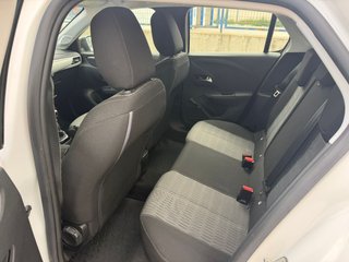 Opel Corsa 2021 Diesel único dueño