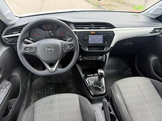 Opel Corsa 2021 Diesel único dueño