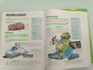 Ciencias de la Naturaleza 6, Tercer Ciclo Prima...