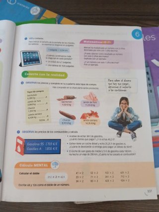 Libros texto sexo Primaria