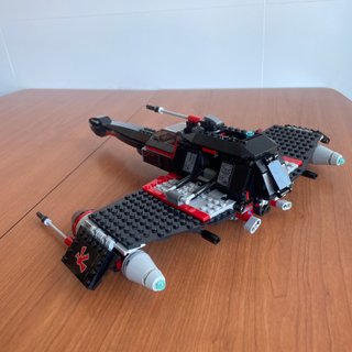 Lego Star Wars 75018 Nave de The Phantom
