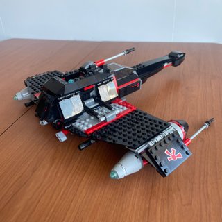 Lego Star Wars 75018 Nave de The Phantom