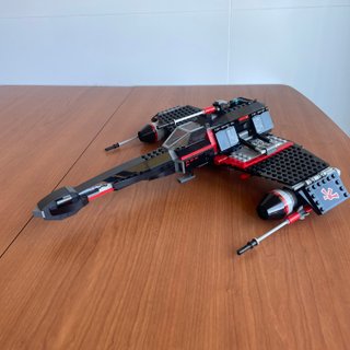 Lego Star Wars 75018 Nave de The Phantom