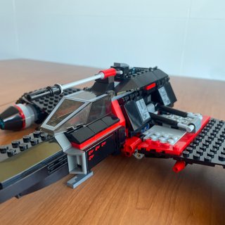 Lego Star Wars 75018 Nave de The Phantom