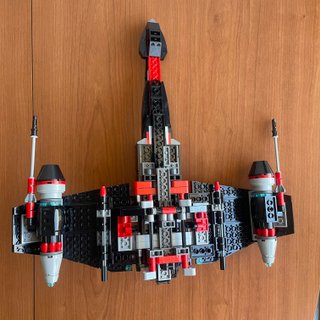 Lego Star Wars 75018 Nave de The Phantom