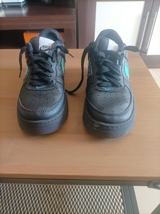 Nike Air Max 270 Blancas (2 pares) talla 36,5
