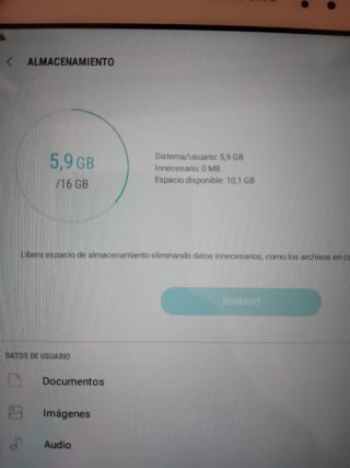 Tablet Samsung Galaxy Tab A (2016)
