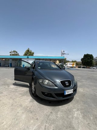 SEAT Leon 2007