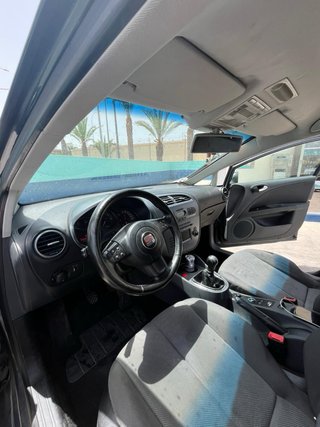 SEAT Leon 2007