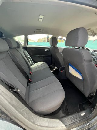 SEAT Leon 2007