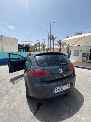 SEAT Leon 2007