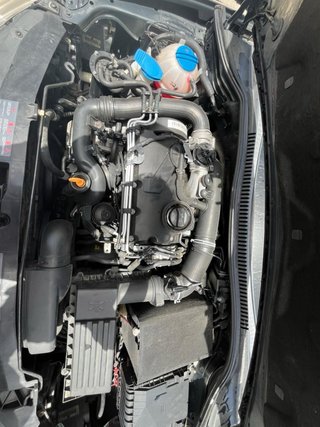 SEAT Leon 2007