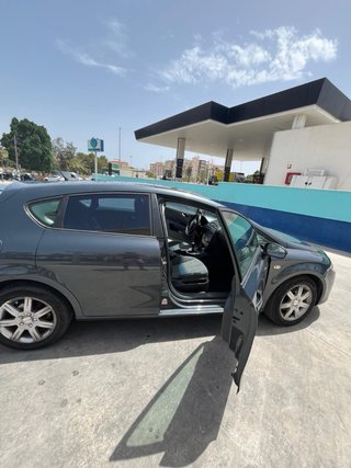 SEAT Leon 2007