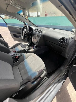 SEAT Leon 2007