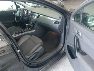 Peugeot 508 2016